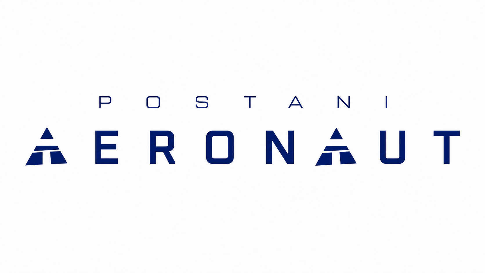 Postani AERONAUT